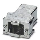 Phoenix Contact - CUC-DST-GPME-S/DSSC9 - Capot D-SUB - CUC-DST-GPME-S/DSSC9