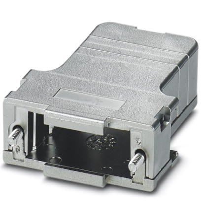 Phoenix Contact - Capot D-SUB - CUC-DST-GPME-A/DSSC15