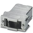 Phoenix Contact - Capot D-SUB - CUC-DST-GPME-A/DSSC15
