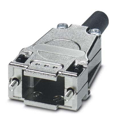 Phoenix Contact - Capot D-SUB - CUC-DST-GZNI-S/DSSC9