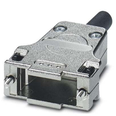 Phoenix Contact - Capot D-SUB - CUC-DST-GZNI-S/DSSC15