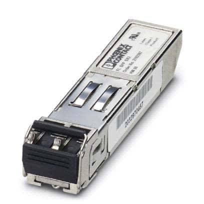 Phoenix Contact - FL SFP SX2 - Module SFP - FL SFP SX2