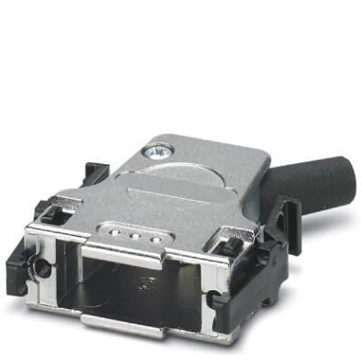 Phoenix Contact - Capot D-SUB - CUC-DST-GZNI-A/DSSC15