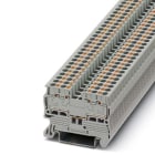 Phoenix Contact - PT 2,5/S-QUATTRO - Bloc de jonction simple