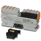 Phoenix Contact - AXL F DI16/1 DO8/2-2A 2HAXL F DI16/1 DO8/2-2A 2H - -AXIOLine-Module TOR
