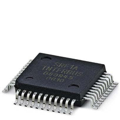 Phoenix Contact - IBS SRE 1A - IBS SRE 1AInterbus-Interface de Communication-Extension