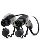 Phoenix Contact - Câble de charge AC pour VE - EV-TAG3PK-1AC32A-7,5M6,0ESBK01