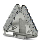 Phoenix Contact - PTRVB 8-PV /BU - Distributeur de potentiel pontable