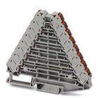 Phoenix Contact - PTRV 8 /RD - Distributeur de potentiel