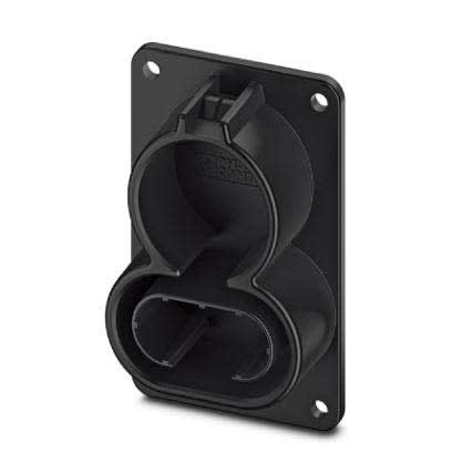 Phoenix Contact - Support de connecteur de charge - EV-T1CCS-PARK