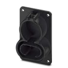 Phoenix Contact - Support de connecteur de charge - EV-T1CCS-PARK
