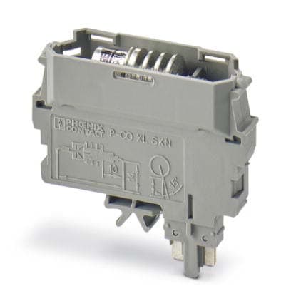 Phoenix Contact - P-CO XL SKN - Fiche porte composant