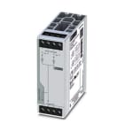 Phoenix Contact - Module de redondance 12-24VDC/2x20A-1x40A - Boost Dyn/Stat/SFB
