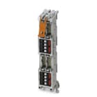 Phoenix Contact - Adaptateur pour S7-1500, DI/DO, modularité 4x8 voies, raccordement Push-In