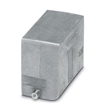 Phoenix Contact - HC-STA-B16-HLFS-BLANK-EL-AL - Boîtier HC-STA-B16-HLFS-BLANK-EL-AL