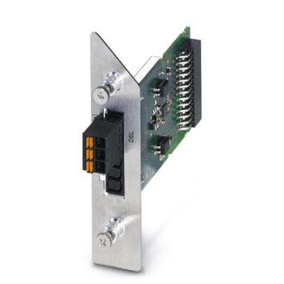 Phoenix Contact - Connecteur de protection antisurtension - TC EXTENDER PT-IQ-1S