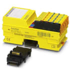 Phoenix Contact - Module de sécurité axioline 8 sorties / Safetybridge - AXL F SSDO8/3 1F