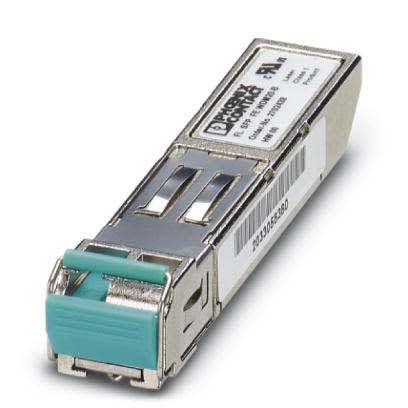 Phoenix Contact - Ethernet Industriel-Switch-Module media
