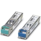 Phoenix Contact - Ethernet Industriel-Switch-Module media