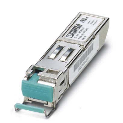 Phoenix Contact - Ethernet Industriel-Switch-Module media