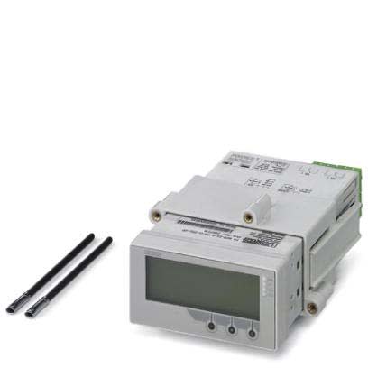 Phoenix Contact - FA MCR-D-TUI-UI-2REL-UP - Amplificateur-séparateur - FA MCR-D-TUI-UI-2REL-UP