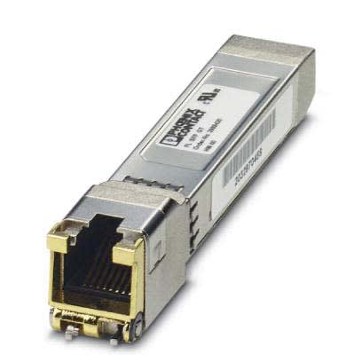 Phoenix Contact - FL SFP GT - Module SFP - FL SFP GT