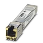 Phoenix Contact - Module SFP/Transceiver interface cuivre-RJ45, 1000 Mbit/s, 100 m
