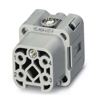 Phoenix Contact - Élément de contact HC-A04-I-UT-F