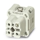 Phoenix Contact - Élément de contact HC-A03-I-UT-F
