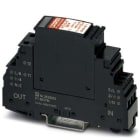 Phoenix Contact - Parafoudre Mono- T3 - Uc:230/400VAC - In:8kA - avec contact o/f - Schéma IT