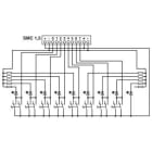 Phoenix Contact - UM 45-IB-DI/SIM8 - Module interface UM 45-IB-DI/SIM8