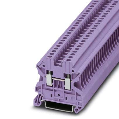 Phoenix Contact - UT 2,5 VT - Bloc de jonction