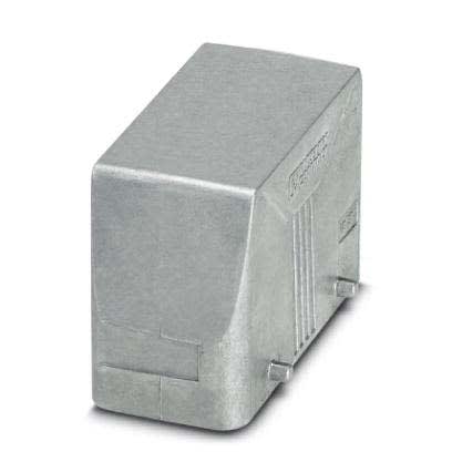 Phoenix Contact - Boîtier HC-STA-B16-HLFD-BLANK-EL-AL