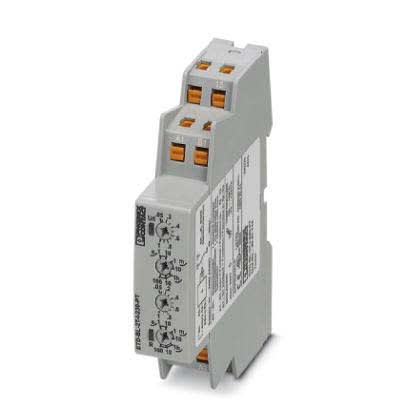Phoenix Contact - ETD-BL-2T-I-230-PT - Relais temporisés ETD-BL-2T-I-230-PT
