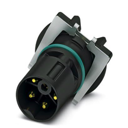 Phoenix Contact - Jeu d'echantillon