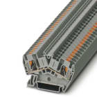 Phoenix Contact - PTS 4 - Bloc de jonction simple