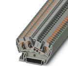 Phoenix Contact - PTS 4-TWIN - Bloc de jonction simple