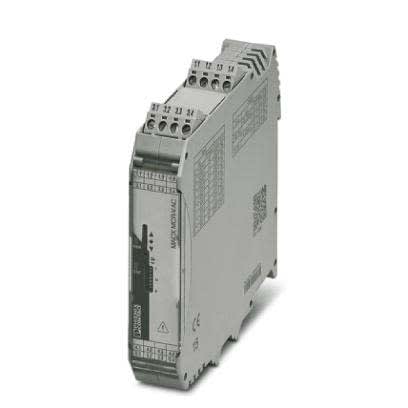 Phoenix Contact - MACX MCR-VAC-PT - Convertisseur de tension MACX MCR-VAC-PT