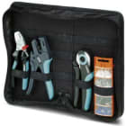 Phoenix Contact - CRIMPFOX CENTRUS 10S SET - Kit d'outils CRIMPFOX CENTRUS 10S SET