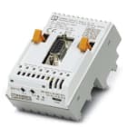 Phoenix Contact - Adapteur pour 8 modules Mini Analog Pro vers bus de communication Modbus RTU