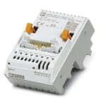 Phoenix Contact - Adapteur pour 8 modules Mini Analog Pro vers connecteur FLK 16 pour précâblage