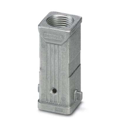 Phoenix Contact - Boîtier HC-STA-D07-HHFS-1TTP11-EL-AL