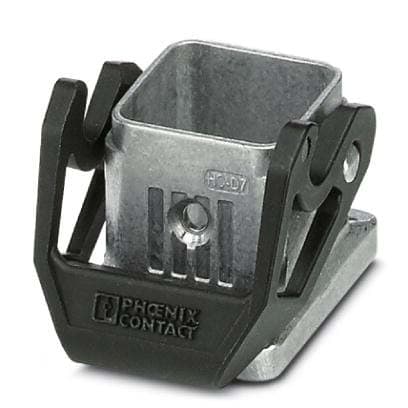 Phoenix Contact - Boîtier HC-STA-D07-BWS-EL-AL