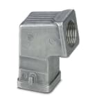 Phoenix Contact - HC-STA-D07-HHFS-1STM20-EL-AL - Boîtier HC-STA-D07-HHFS-1STM20-EL-AL