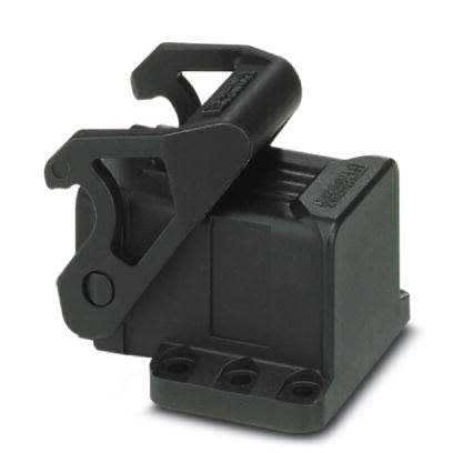 Phoenix Contact - HC-STA-D07-BAWS-PL-BK - Boîtier HC-STA-D07-BAWS-PL-BK