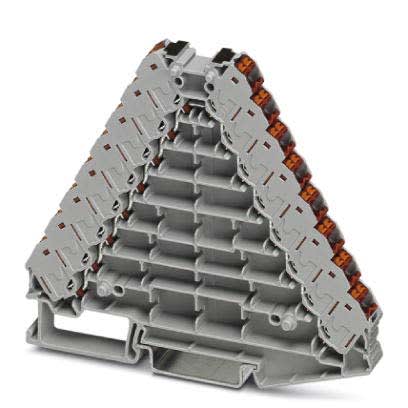 Phoenix Contact - PTRV 8-PV /RD - PTRV 8-PV /RD - Distributeur de potentiel