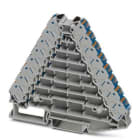 Phoenix Contact - PTRV 8-PV /BU - PTRV 8-PV /BU - Distributeur de potentiel