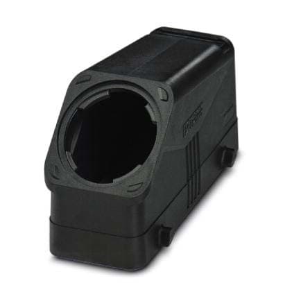 Phoenix Contact - Boîtier HC-EVO-B24-HLFD-PLBK