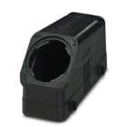 Phoenix Contact - Boîtier HC-EVO-B24-HLFD-PLBK