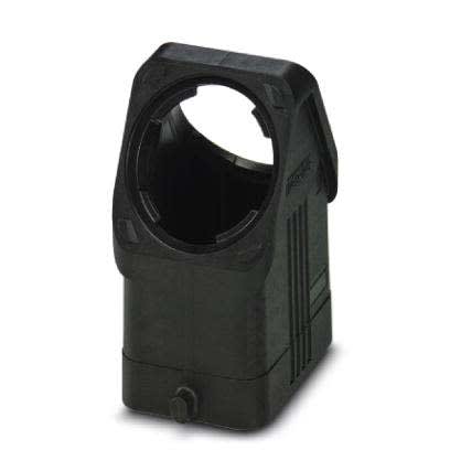 Phoenix Contact - Boîtier HC-EVO-B06-HHFS-2B-PL-BK